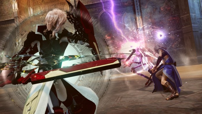 Lightning Returns: Final Fantasy XIII - Imagen 26